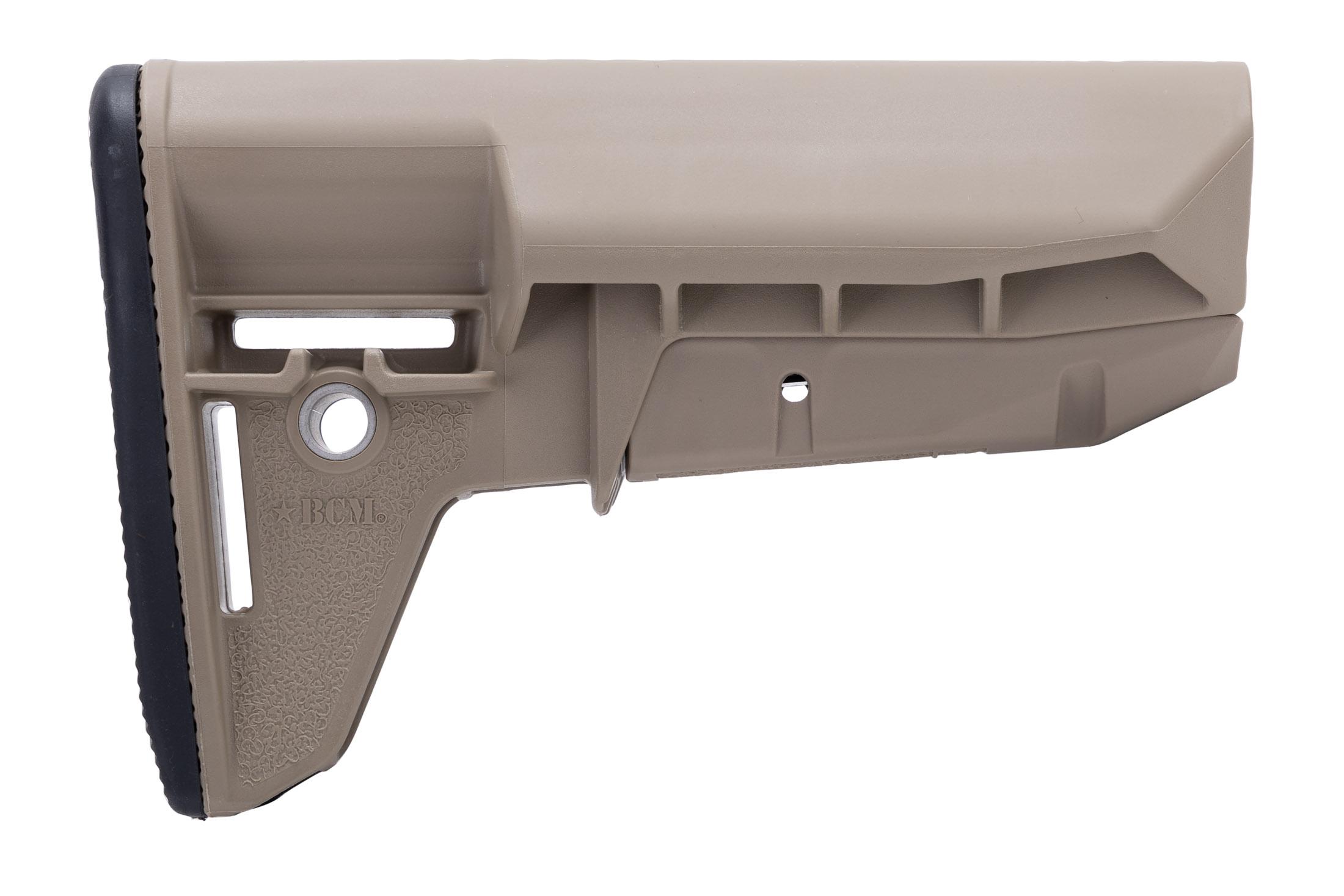 Bravo Company Manufacturing Stock - Mod 2 SOPMOD - FDE
